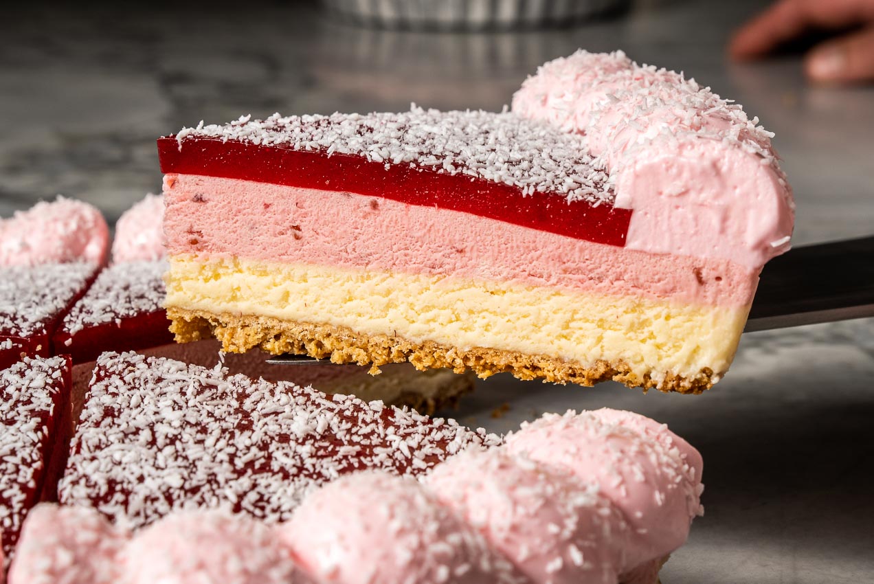 Cart Hire Gelato Messina Australia